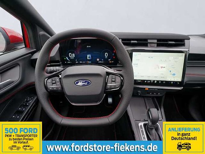 Ford Puma ST-LINE/WINTER+LED+SCHIEBEDACH
