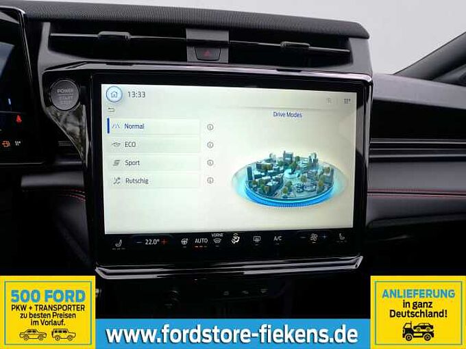 Ford Puma ST-LINE/WINTER+LED+SCHIEBEDACH