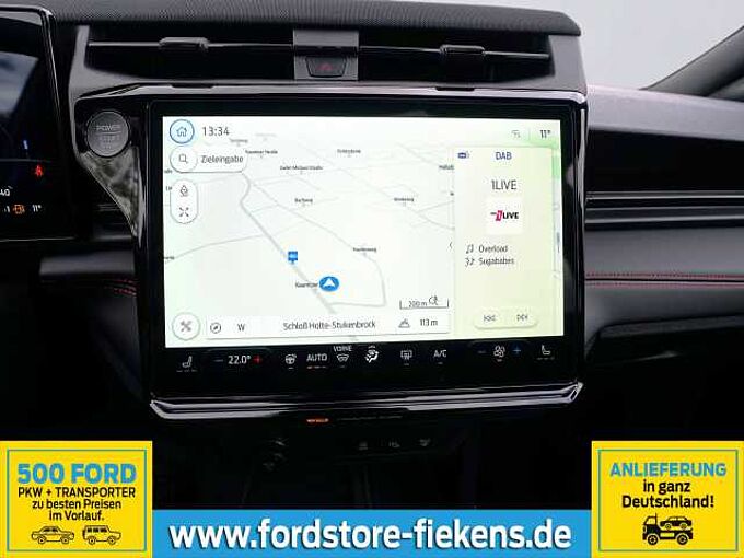 Ford Puma ST-LINE/WINTER+LED+SCHIEBEDACH