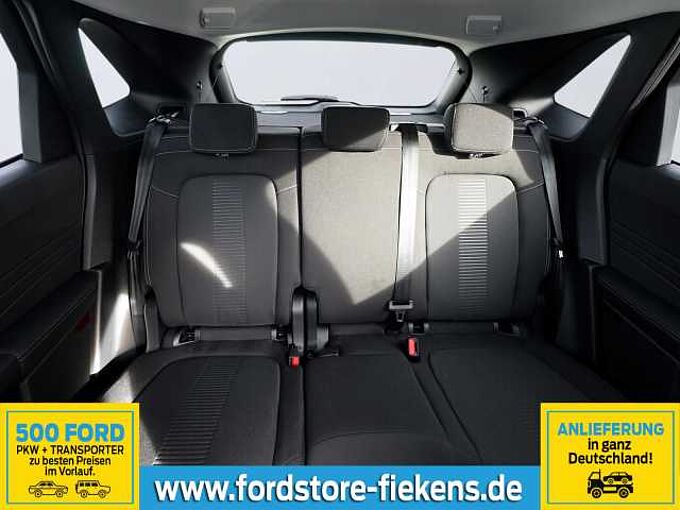 Ford Kuga Plug-in Hybrid 2.5 Duratec PHEV ACTIVE