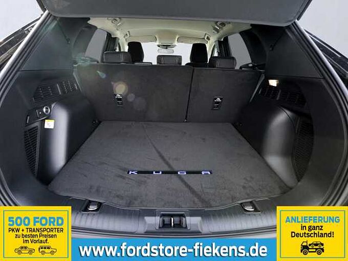 Ford Kuga Plug-in Hybrid 2.5 Duratec PHEV ACTIVE