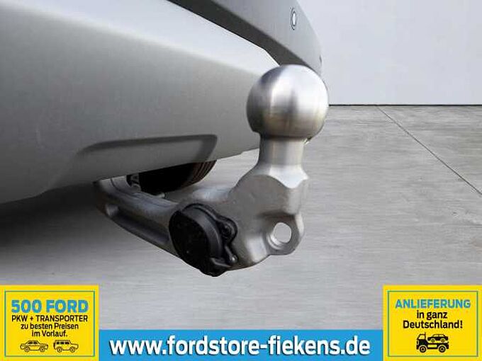 Ford Kuga Plug-in Hybrid 2.5 Duratec PHEV ACTIVE