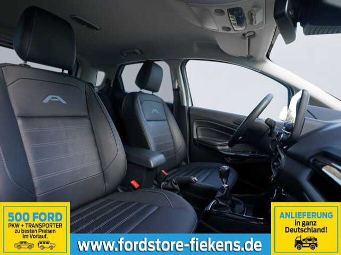 Ford Focus Turnier ST-LINE X/B&O+PANO+GJR