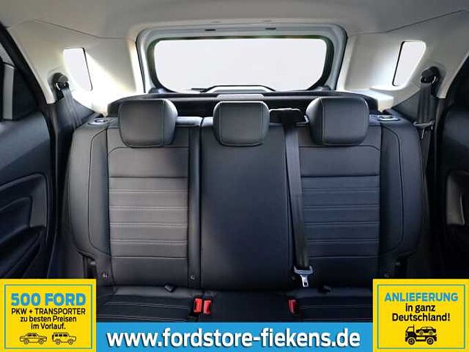 Ford Focus Turnier ST-LINE X/B&O+PANO+GJR