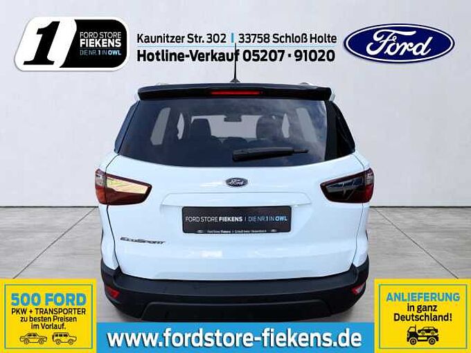 Ford Focus Turnier ST-LINE X/B&O+PANO+GJR