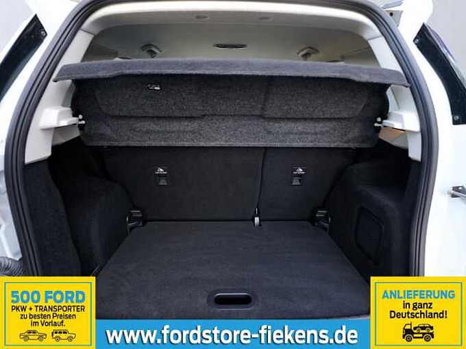 Ford Focus Turnier ST-LINE X/B&O+PANO+GJR