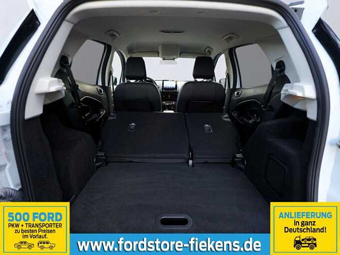 Ford Focus Turnier ST-LINE X/B&O+PANO+GJR