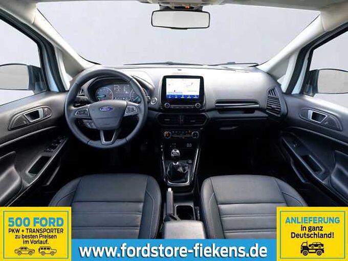 Ford Focus Turnier ST-LINE X/B&O+PANO+GJR