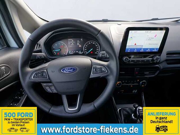 Ford Focus Turnier ST-LINE X/B&O+PANO+GJR