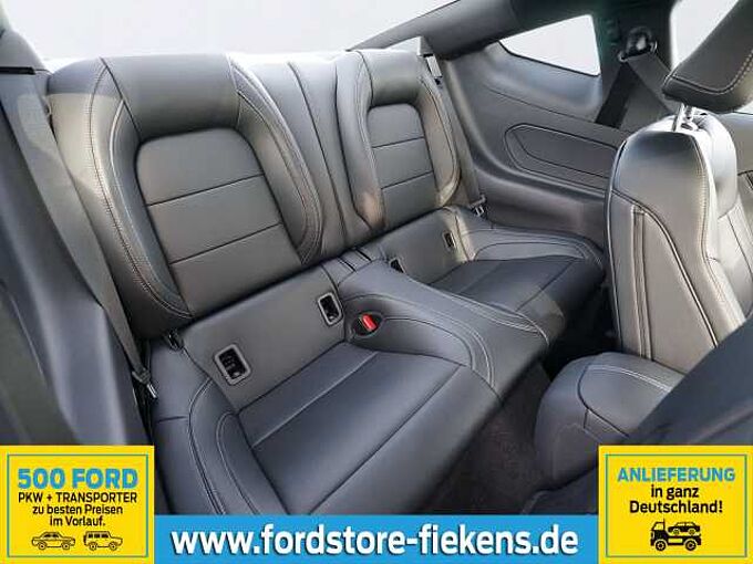 Ford Mustang Fastback GT/B&O+SHZ+NAVI+KLIMA