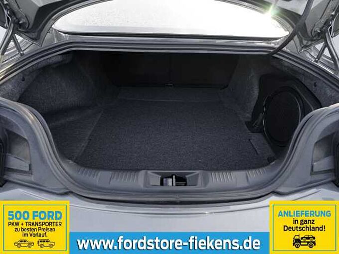 Ford Mustang Fastback GT/B&O+SHZ+NAVI+KLIMA