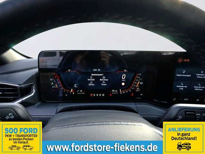 Ford Mustang Fastback GT/B&O+SHZ+NAVI+KLIMA