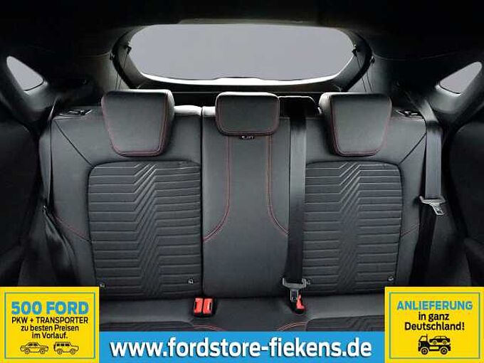 Ford Puma ST-LINE X/LED+ACC+WINTER