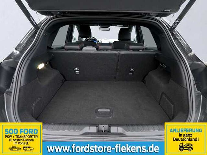 Ford Puma ST-LINE X/LED+ACC+WINTER