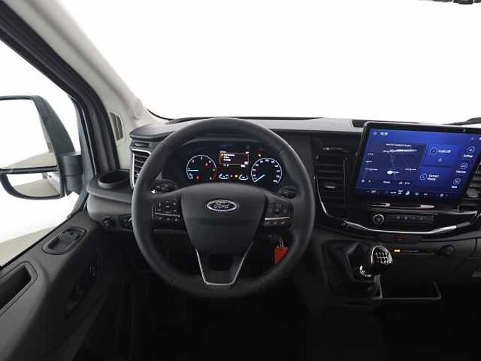 Ford Transit 350 TDCi L4H3 DOKA HA Trend