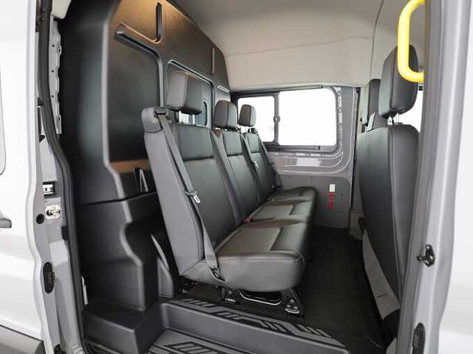 Ford Transit 350 TDCi L4H3 DOKA HA Trend