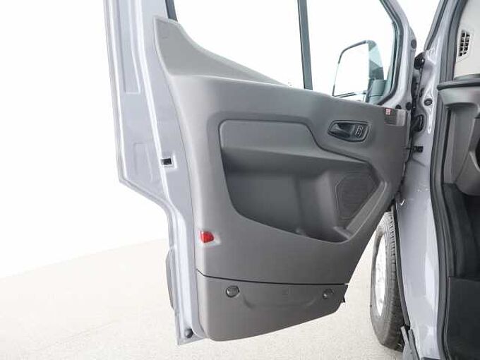 Ford Transit 350 TDCi L4H3 DOKA HA Trend