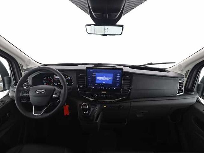 Ford Transit 350 TDCi L4H3 DOKA HA Trend
