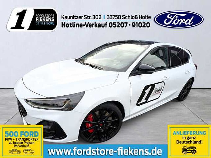 Ford Focus Fließheck 2.3 EcoBoost S&S ST X