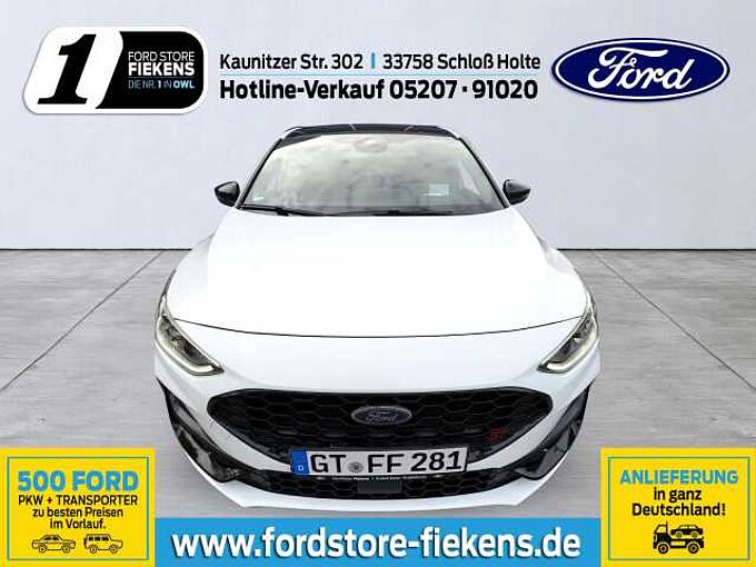 Ford Focus Fließheck 2.3 EcoBoost S&S ST X