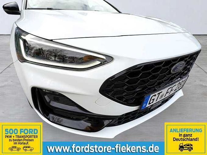Ford Focus Fließheck 2.3 EcoBoost S&S ST X