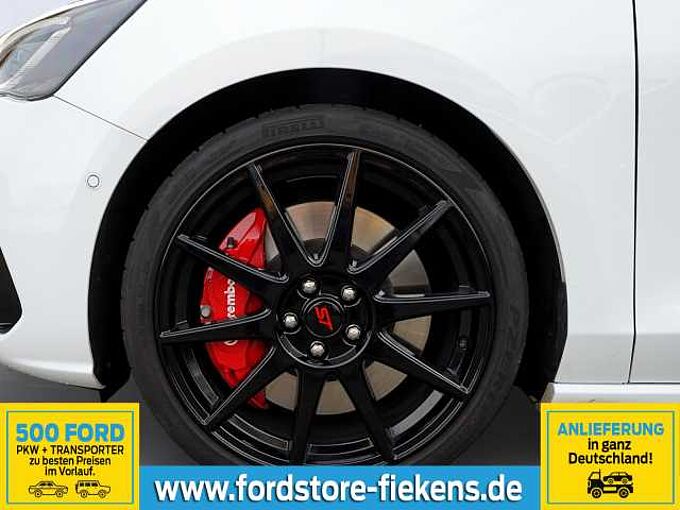 Ford Focus Fließheck 2.3 EcoBoost S&S ST X