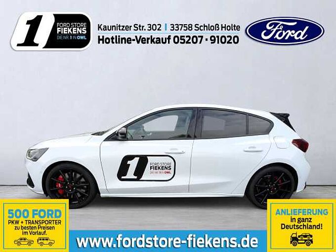 Ford Focus Fließheck 2.3 EcoBoost S&S ST X