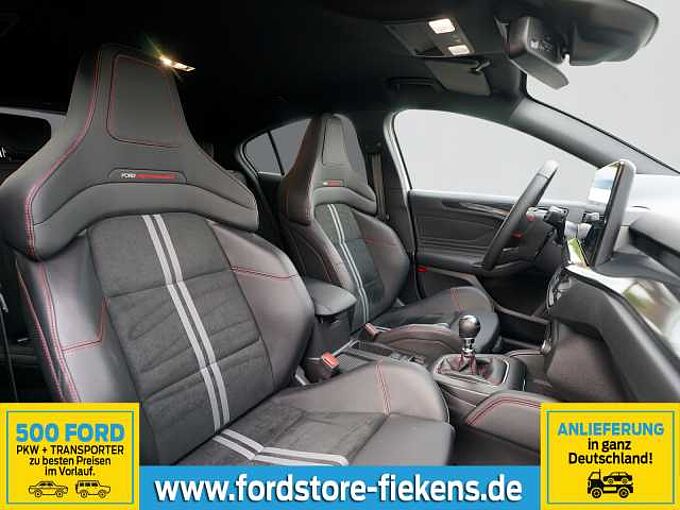 Ford Focus Fließheck 2.3 EcoBoost S&S ST X