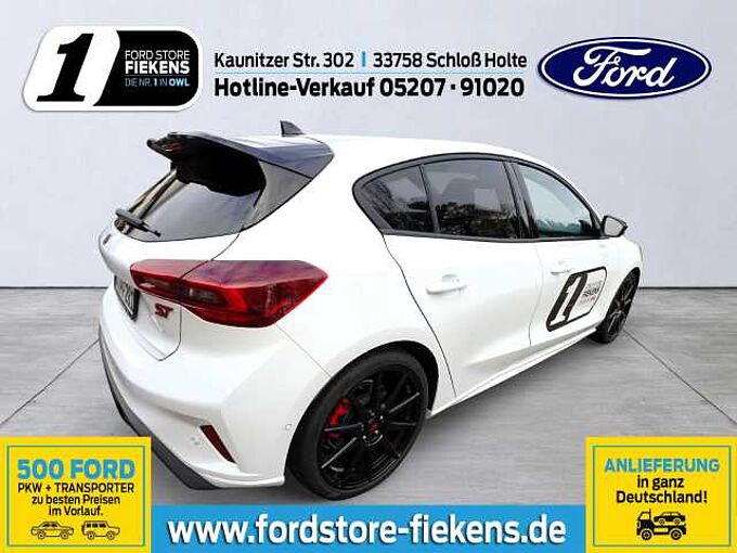 Ford Focus Fließheck 2.3 EcoBoost S&S ST X