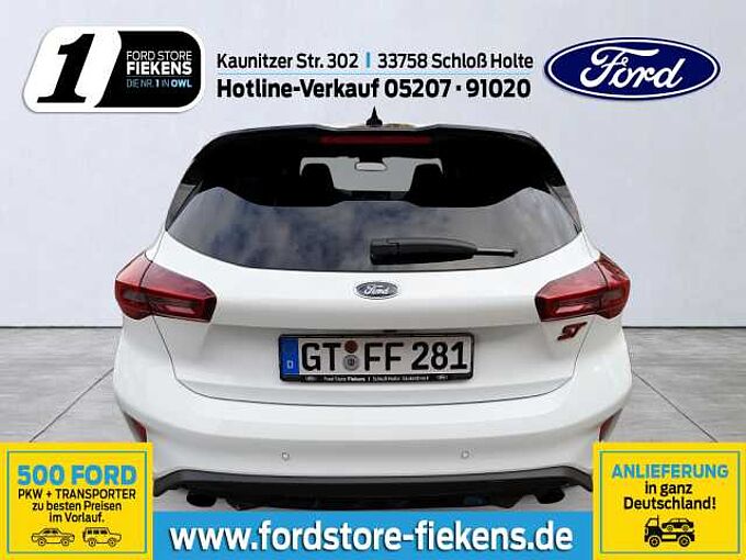 Ford Focus Fließheck 2.3 EcoBoost S&S ST X