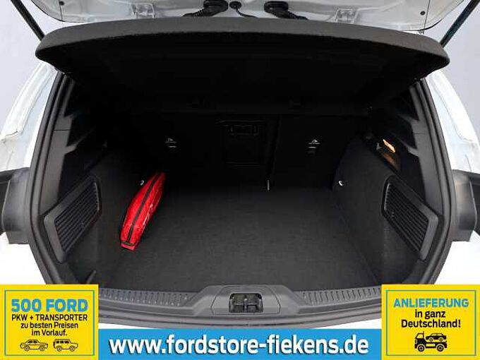 Ford Focus Fließheck 2.3 EcoBoost S&S ST X