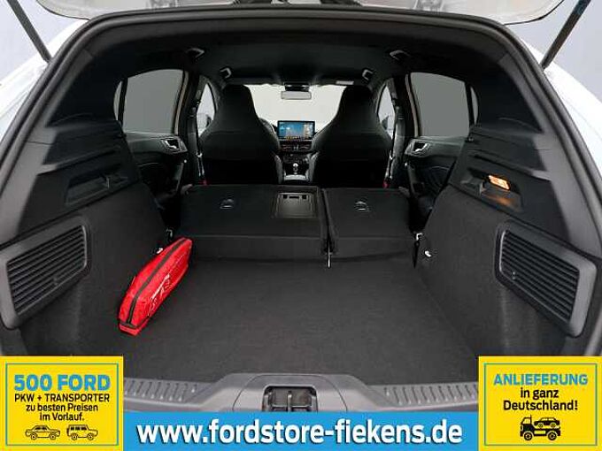 Ford Focus Fließheck 2.3 EcoBoost S&S ST X