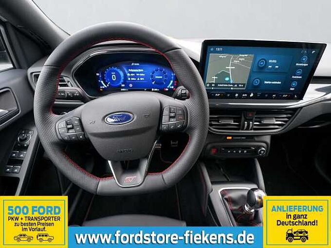 Ford Focus Fließheck 2.3 EcoBoost S&S ST X