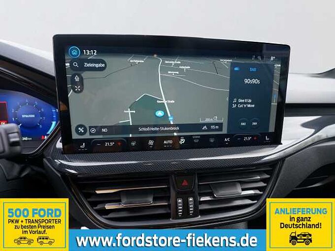 Ford Focus Fließheck 2.3 EcoBoost S&S ST X