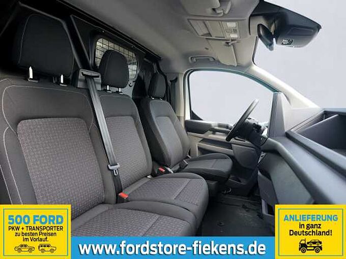 Ford e-Transit Custom 340 TREND/GJR+LADE-LED