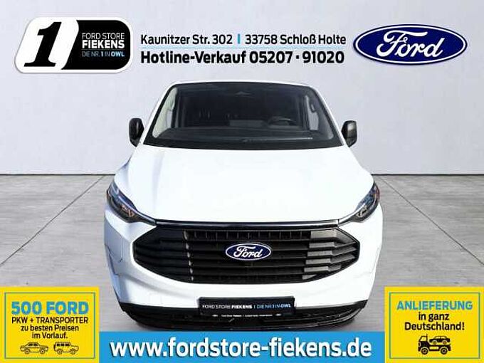 Ford Transit Custom L1H1 HYBRID Trend/0% FINANZIERUNG
