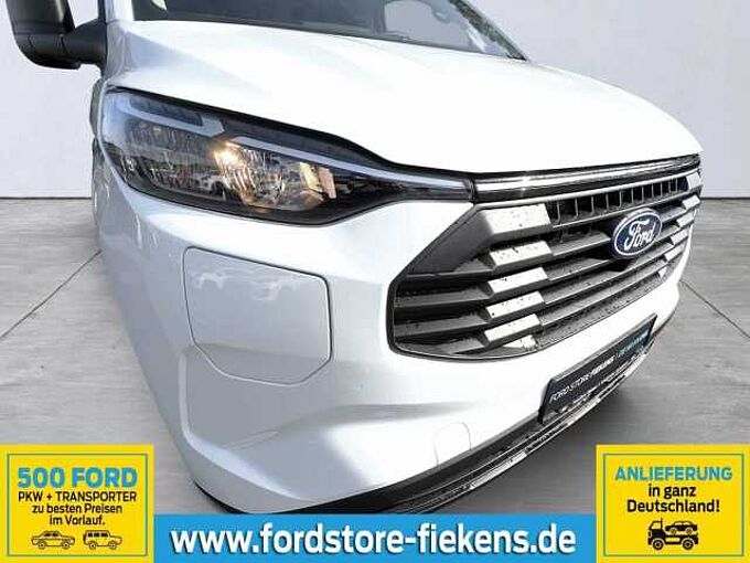 Ford Transit Custom L1H1 HYBRID Trend/0% FINANZIERUNG