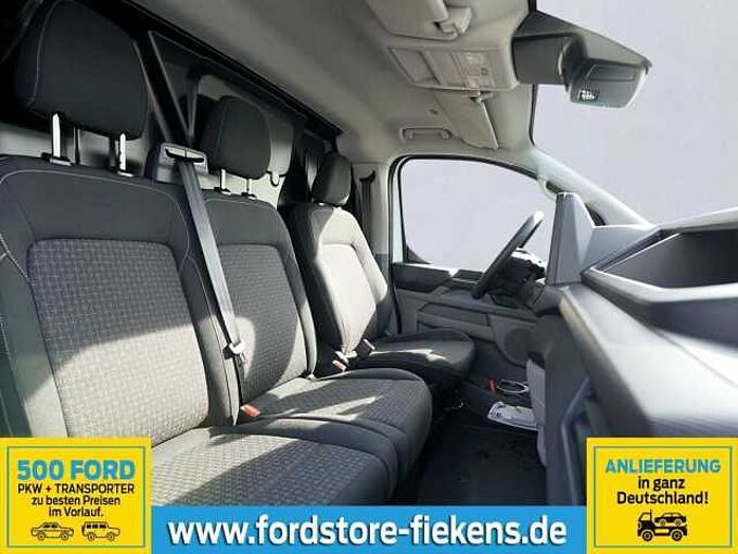 Ford Transit Custom L1H1 HYBRID Trend/0% FINANZIERUNG