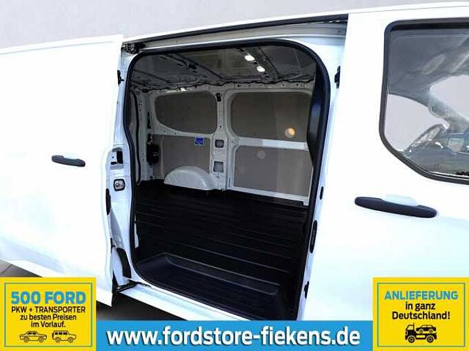 Ford Transit Custom L1H1 HYBRID Trend/0% FINANZIERUNG