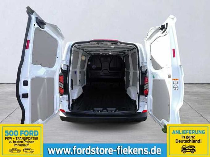 Ford Transit Custom L1H1 HYBRID Trend/0% FINANZIERUNG