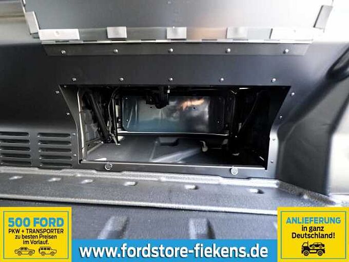 Ford Transit Custom L1H1 HYBRID Trend/0% FINANZIERUNG