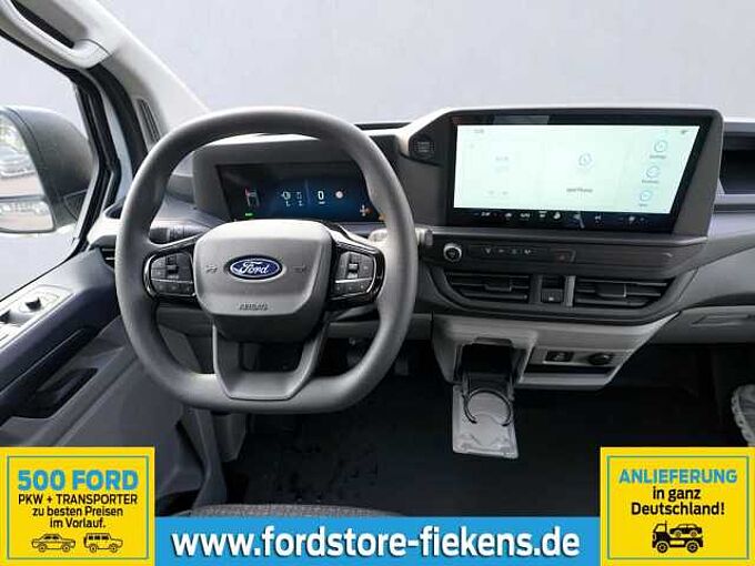 Ford Transit Custom L1H1 HYBRID Trend/0% FINANZIERUNG