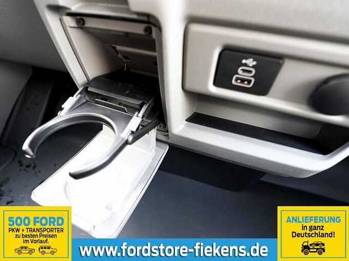 Ford Transit Custom L1H1 HYBRID Trend/0% FINANZIERUNG