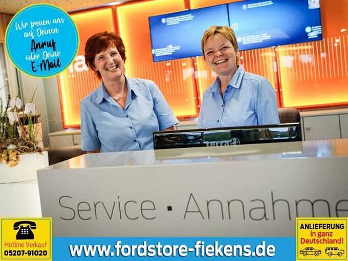 Ford Transit Custom L1H1 HYBRID Trend/0% FINANZIERUNG