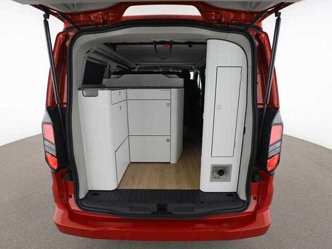 Ford Nugget TITANIUM/0,99% FINANZIERUNG!