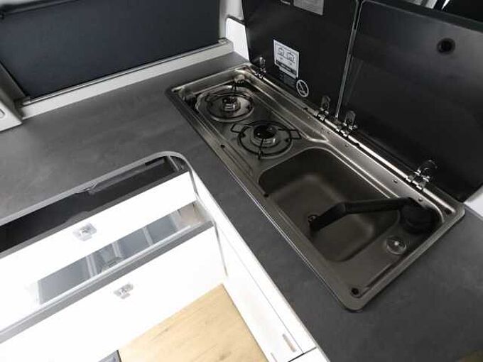 Ford Nugget TITANIUM/0,99% FINANZIERUNG!