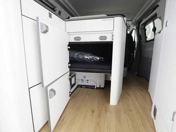 Ford Nugget TITANIUM/0,99% FINANZIERUNG!